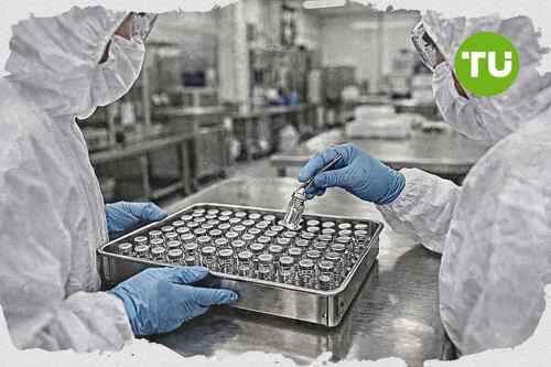 Pharma Mar prevé retirar la indicación de Zepzelca en segunda línea en U.S.