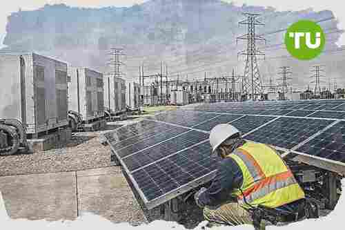 Evercore ISI adds Humana, NRG Energy to best core ideas list
