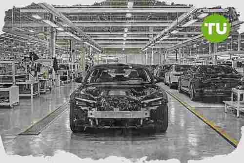 Lucid launches $1.4bn cost-cutting plan as CEO warns U.S. EV market faces Chinese competition