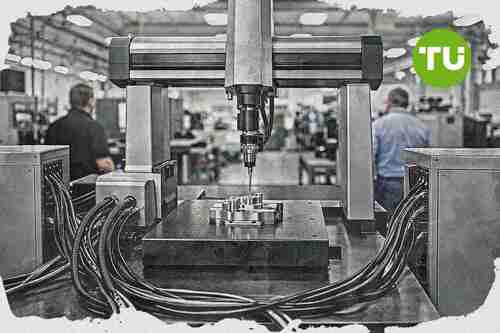 Emerson Electric tops quarterly estimates on automation demand strength