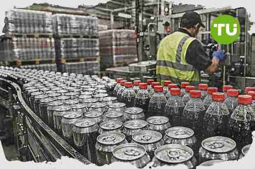 Η Coca-Cola HBC αναβαθμίζει το guidance 2026 μετά από άνοδο πωλήσεων και κερδών στο α' εξάμηνο