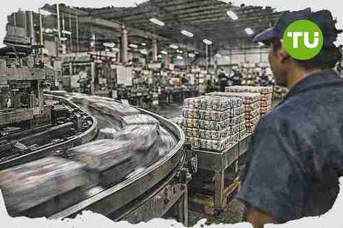 BPS mencatat ekspansi manufaktur Indonesia berlanjut pada kuartal II 2026