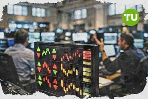 Europa avanza in apertura, chip in focus e petrolio in calo
