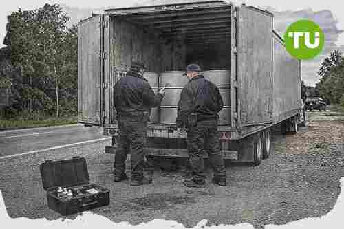 Padova sequestra 33.000 litri di benzina di contrabbando nel traffico carburanti