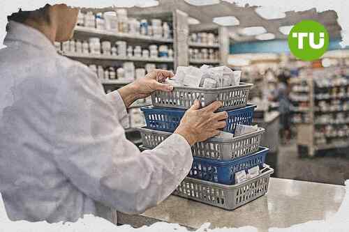 CVS Health raises 2026 profit forecast on stronger pharmacy mix and Aetna margins