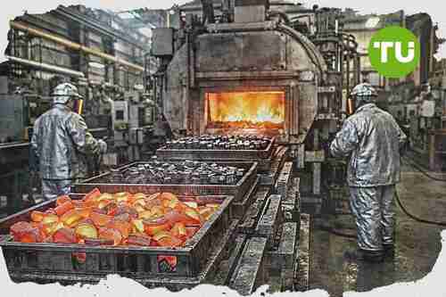 Bodycote receives twin buyout bids as private equity targets London-listed manufacturer