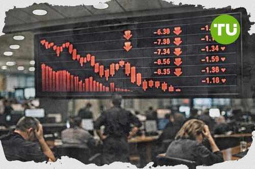 מניות הטכנולוגיה הישראליות מובילות ירידות חדות במסחר הגלובלי