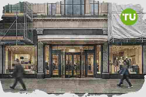 Frasers Group eyes Harvey Nichols deal as Ashley warns of mounting turnaround risks