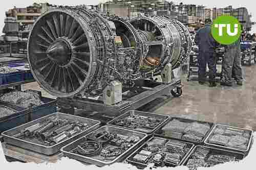 Honeywell Aerospace cuts 2026 outlook as supply constraints hit sales growth