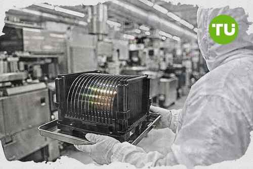 Micron joins CNBC Investing Club watchlist as AI memory demand supports outlook