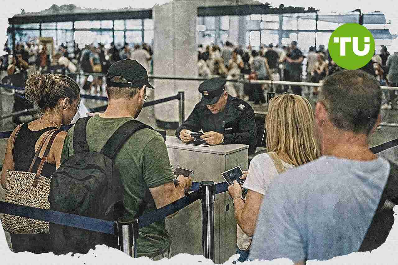 España amenaza con contramedidas por los controles fronterizos de Italia