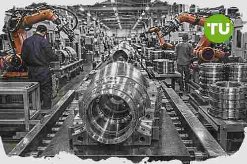 Hadrian raises $1.37 billion at $7.87 billion valuation as defense manufacturing expands