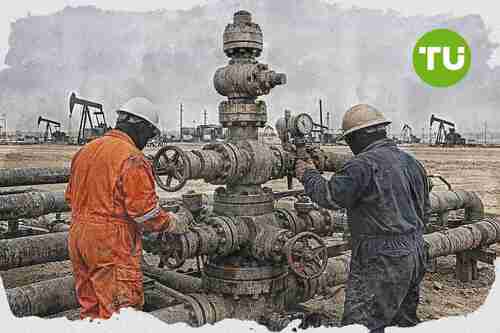 Ratio Petroleum raises Pharos Energy bid, regains board backing in UK takeover contest