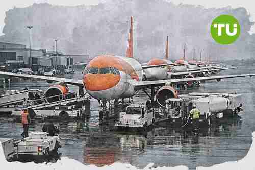 European budget airlines draw private equity interest after Apollo moves on EasyJet