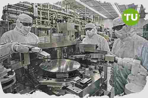 Applied Materials earnings setup draws focus as AI chip investment boosts equipment outlook