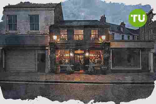 UK government plans nationwide tour centered on living costs and high street revival