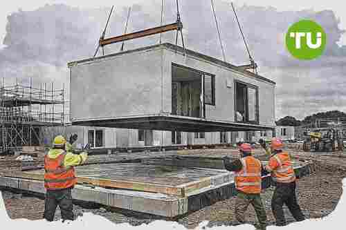 UK housing strategy calls for public land and municipal bonds to lift homebuilding