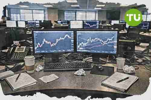 U.S. stock market eyes July inflation data, Cardinal Health earnings