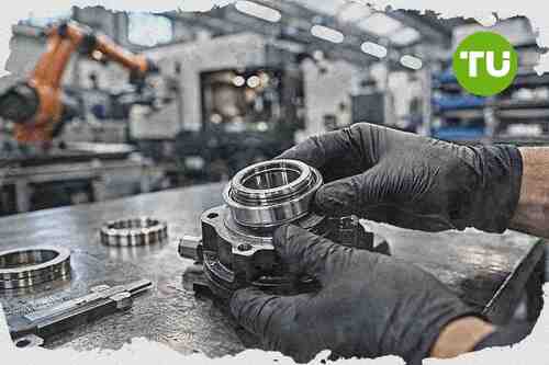 UK manufacturing policy needs broader advanced industry definition