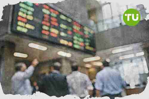 Η Euronext Athens επεκτείνει το ράλι της μετοχής σε υψηλά από το 2008