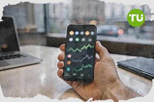Robinhood expands UK app with crypto trading through Bitstamp