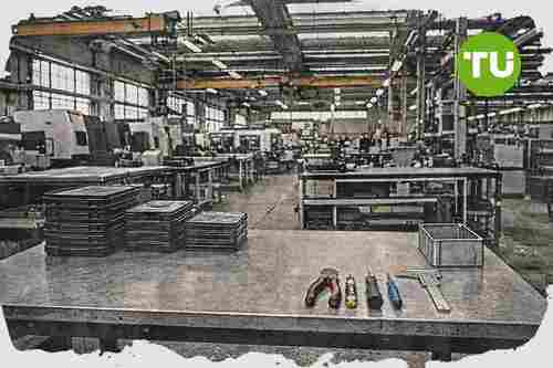 Stihl drängt vor Tarifrunde auf längere Arbeitszeiten in der Metallindustrie