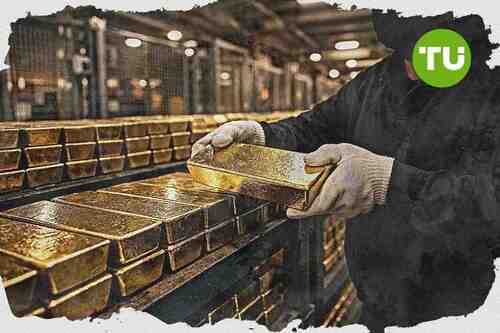 UK regulators prepare tokenized gold framework for wholesale markets