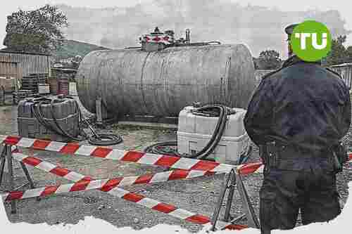 Guardia di Finanza rafforza i controlli sui carburanti, 20 mila tonnellate sequestrate nella filiera