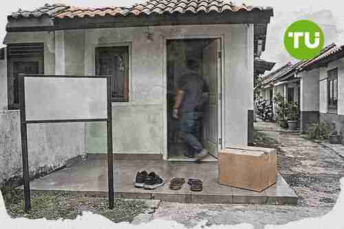 DJP tegaskan pajak sewa rumah bukan pungutan baru