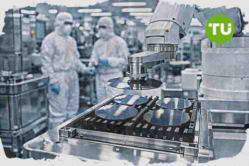 Piazza Affari, Prysmian e STM guidano i rialzi del comparto chip