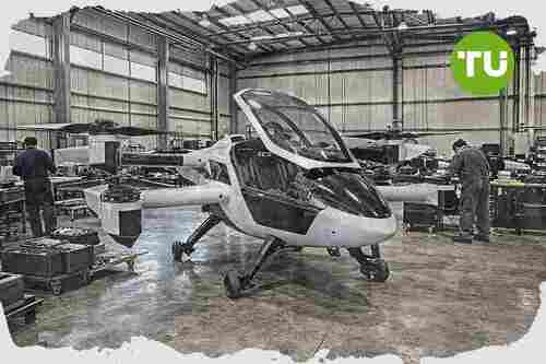 Archer Aviation to acquire Boeing units for near-20% stake deal