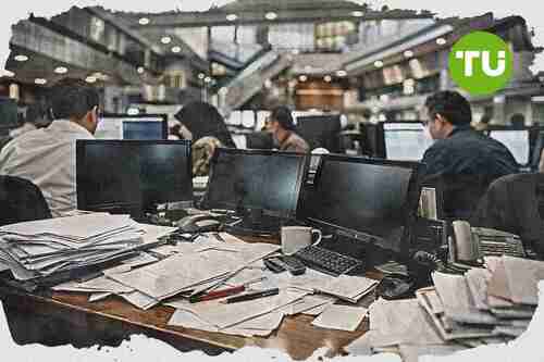 Pasar modal Indonesia catat lonjakan investor, tetapi IHSG turun 25,87%