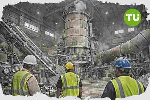 Martin Marietta senior notes rated BBB+ as Lhoist acquisition financing advances
