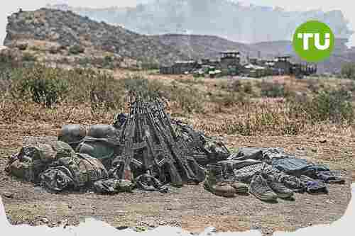Turkey parliament passes PKK disarmament law with conditional pardon