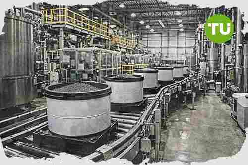 MRiT wstrzymuje wypłatę wsparcia dla Elemental Battery Metals w projekcie POLVOLT