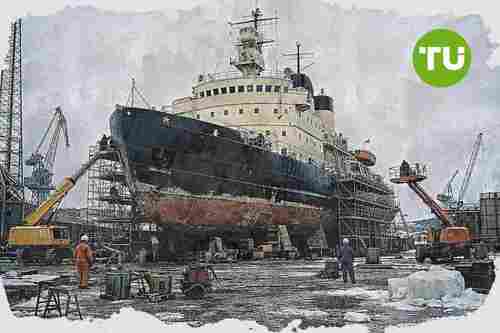 Kemi hyväksyy 3 miljoonan euron pääomasijoituksen Icebreaking Companyyn
