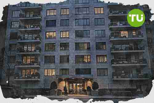 Trump weighs legal challenge to New York luxury second-home tax