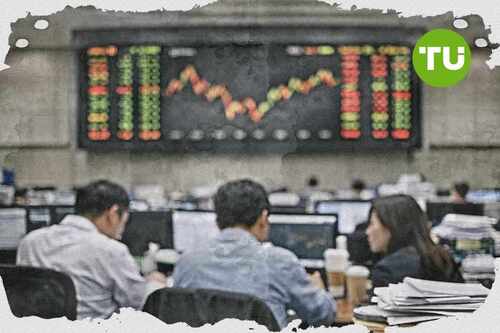 코스피, 반도체 대형주 급등에 장중 6600선 돌파