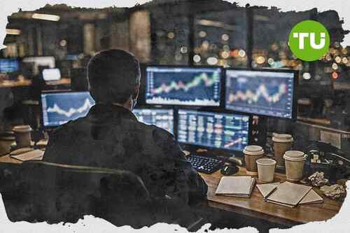 After-hours movers track earnings reactions across restaurant, chip and networking stocks