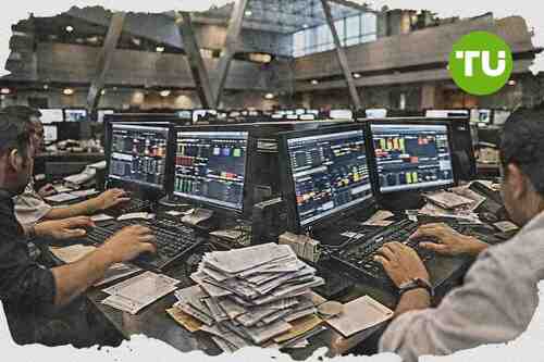 IHSG melemah usai MSCI keluarkan 10 saham Indonesia dari indeks