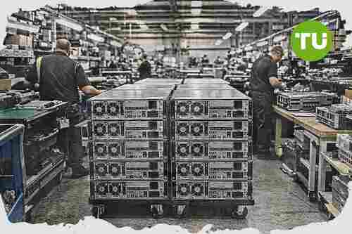UK economy shows stronger AI-driven growth and investment