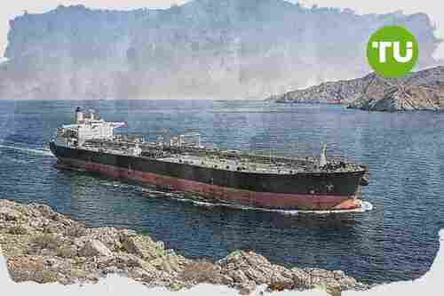 Hormuz-krisen kan nærme seg et diplomatisk gjennombrudd med stor betydning for energimarkedet