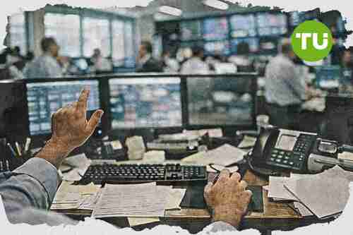 Europa sui massimi, Milano avanza con Nexi e banche