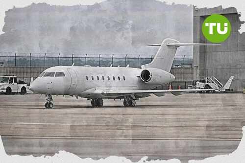 Senate Democrats press DHS to reverse luxury jet purchases