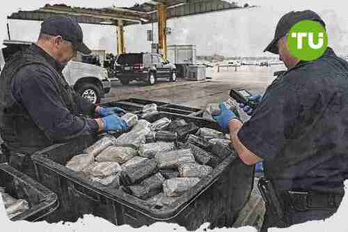 DHS and CBP report 15th straight month of zero border releases as crossings stay low