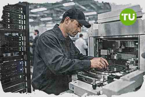 S&P 500 profit margins hit record pace, bolstering stocks rally