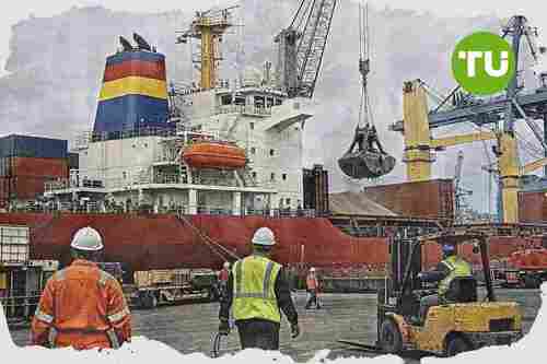 U.S. extends Jones Act waiver, tightens compliance process for foreign-flagged cargo moves