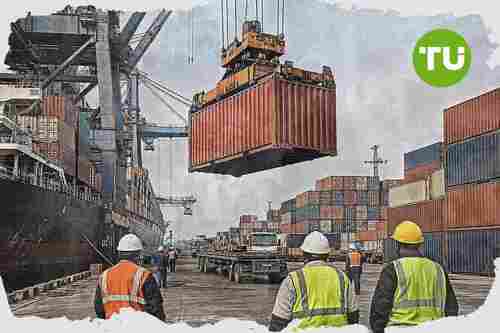 India's balance of payments in June 2026 shows a current account deficit and a widening trade gap