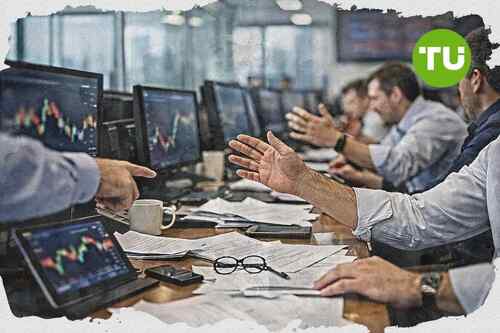 U.S. stocks set for mixed open as chip earnings, M&A talks and index changes drive Friday moves