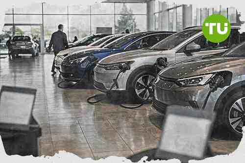 Britain reviews zero-emission vehicle targets for automakers